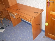 Малый компьютерный столик