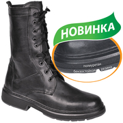Продам кожанную обувь рабочую(берцы зима-лето, ботинкиПУП, )
