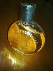 туалетная вода Hermes