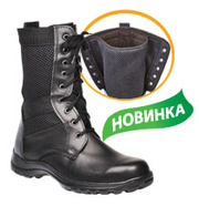 Продам кожанные берцы(Зима-Весна).Мелкий и крупный опт.