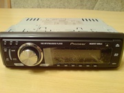 Автомагнитола Pioneer DEH-1065 Качество, гарантия, надежность
