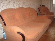 Продам мягкую мебель (Германия)