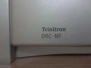 Продам телевизор TRINITRON DRC-MF SONY