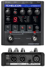 Продам обработку для голоса  t.c. helicon VoiceTone Create XT