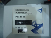 Автомагнитола Pioneer PS-4008 Оплата при получении!!! Гарантия!
