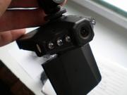 Автомобильный видеорегистратор DVR H-285 Оплата при получении.
