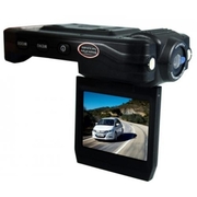 Автомобильный видеорегистратор CarCam CDV100