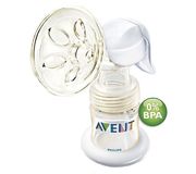 НОВЫЙ ручной молокоотсос Philips Avent 