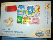 Мобиль музыкальный на кроватку Canpol Babies (Польша)