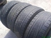 комплект лето б/у 195/60 r15 за 500 грн