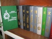 Миры фантастики 10т