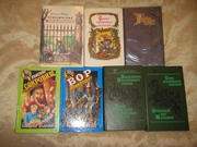 Книги для детей