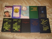 Интересные книги