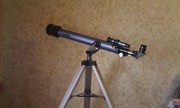 Продам телескоп skywatcher SK 607 AZ