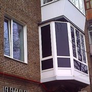 Евро балконы Донецк