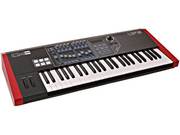Продам профессиональную MIDI-клавиатуру CME UF-5 (миди клавиатуру) 