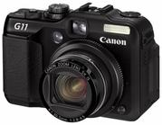 ПРОДАМ CANON PowerShot G11