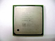 Процессор Intel Celeron D 310 Socket 478 2.13 GHz 