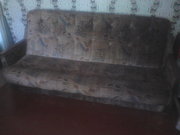 Продам б/у диван в Донецке,  700 грн ( торг)