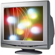 монитор LG F900P