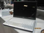 Двухъядерный ноутбук б. у. LG R405-GP11R1 1.8 Ghz,  2.5 Gb DDR2,  120 GB
