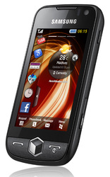 Samsung Jet S8000