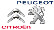 Запчасти PEUGEOT & CITROEN в Донецке