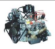 Двигатель ЗИЛ 130,  первая комплектация,  новый 