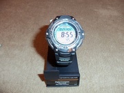 Продаю часы Casio SGW - 100-1vCF