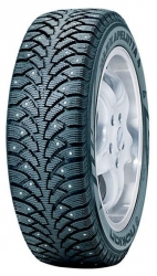 продам новые NOKIAN HAKKAPELIITTA 4 215/45 R17 91T XL 2 шт.  шипы 