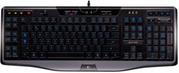 Клавиатура Logitech G110