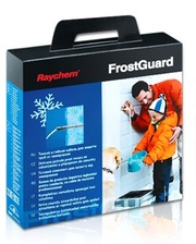 Frost-Guard - Ваши трубы не замерзнут! 
