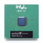 Процессор Intel Pentium III 900/933 370 PGA