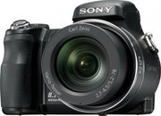 Sony Cyber-shot DSC-H9 Black