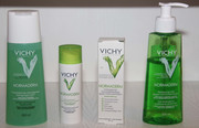 Набор косметики Vichy Normaderm по ОЧЕНЬ ВЫГОДНОЙ ЦЕНЕ!