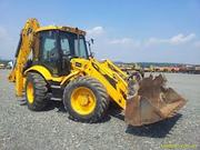 продам экскаватор погрузчик JCB 4CX