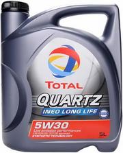 TOTAL QUARTZ INEO L LIFE 5W30