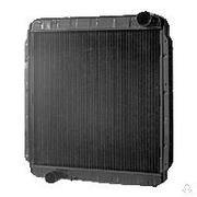 54115-1301010-10 Радиатор водяного охлаждения с повышенной теплоотдаче