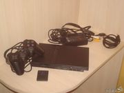 Продам пиставку Sony PlayStation 2