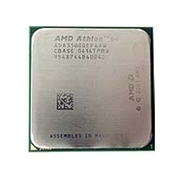 Процессор AMD Athlon-64 3200+