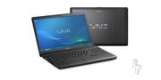 Продам ноутбук Sony VAIO VPC-EH1Z1R/B (PCG-71811V)