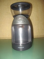 КОФЕМОЛКА KENWOOD