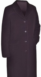 Пальто шерстяное женское,  новое,  размер 48 - 50