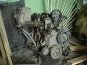 Мотор Kia Cerato XD-20 2.0i 06-09г