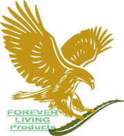 Сотрудничество с компанией Forever Living Products