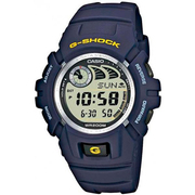 Часы CASIO G-SHOCK с двухлетней гарантией + бонус