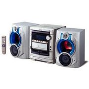 Музыкальный центр AIWA NSX-SZ702