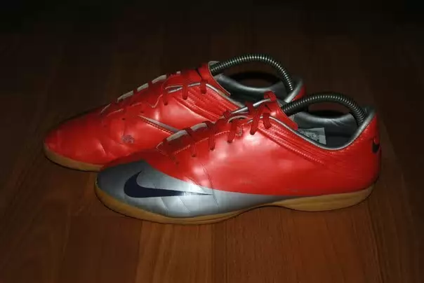 ПРОДАМ NIKE MERCURIAL