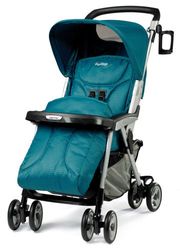 продам прогулочную итальянскую коляску Peg-Perego Aria 2013