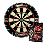 Мишень для игры в дартс - Winmau Blade 4